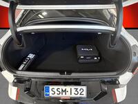 Kia EV4 vaihtoauto
