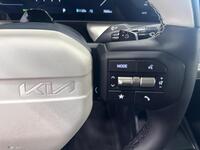 Kia EV4 vaihtoauto
