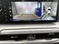 Kia EV4 vaihtoauto