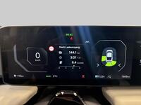 Kia EV4 vaihtoauto