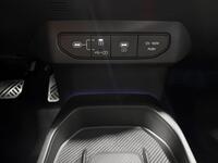 Kia EV4 vaihtoauto