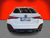 BMW i4 vaihtoauto