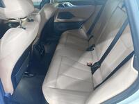 BMW i4 vaihtoauto