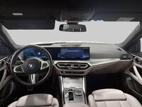 BMW i4 vaihtoauto