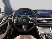 BMW i4 vaihtoauto