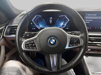 BMW i4 vaihtoauto