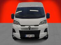 Citroën Jumper vaihtoauto