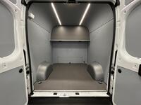 Citroën Jumper vaihtoauto