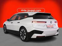 BMW iX vaihtoauto