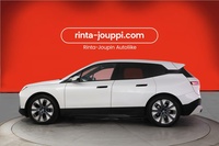 BMW iX vaihtoauto