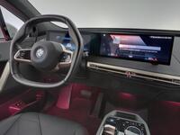 BMW iX vaihtoauto