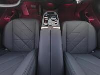 BMW iX vaihtoauto