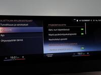 BMW iX vaihtoauto