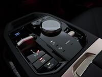 BMW iX vaihtoauto