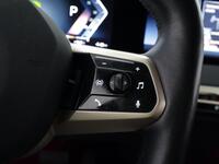 BMW iX vaihtoauto