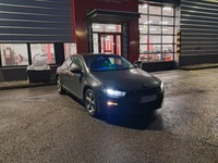 Volkswagen Scirocco vaihtoauto