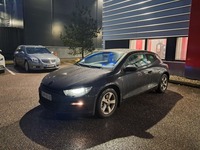 Volkswagen Scirocco vaihtoauto