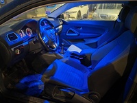 Volkswagen Scirocco vaihtoauto