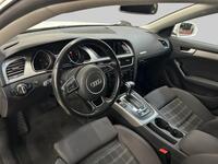 Audi A5 vaihtoauto