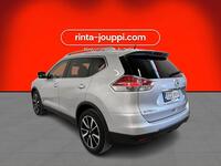 Nissan X-Trail vaihtoauto