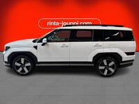 Hyundai Santa Fe vaihtoauto