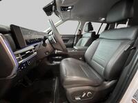 Hyundai Santa Fe vaihtoauto