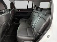 Hyundai Santa Fe vaihtoauto