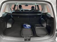 Hyundai Santa Fe vaihtoauto