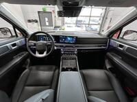 Hyundai Santa Fe vaihtoauto