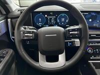 Hyundai Santa Fe vaihtoauto