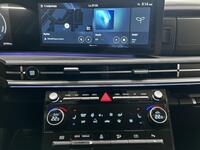Hyundai Santa Fe vaihtoauto