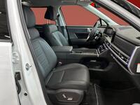 Hyundai Santa Fe vaihtoauto