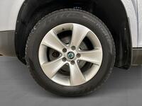 Skoda Yeti vaihtoauto