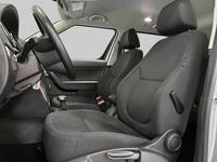 Skoda Yeti vaihtoauto