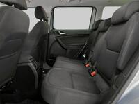 Skoda Yeti vaihtoauto