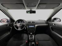 Skoda Yeti vaihtoauto