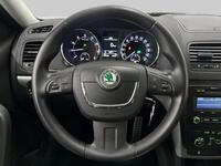 Skoda Yeti vaihtoauto