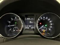 Skoda Yeti vaihtoauto