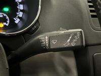 Skoda Yeti vaihtoauto