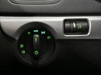 Skoda Yeti vaihtoauto