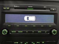 Skoda Yeti vaihtoauto