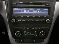 Skoda Yeti vaihtoauto