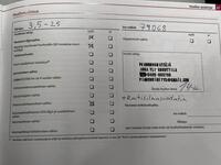 Skoda Yeti vaihtoauto