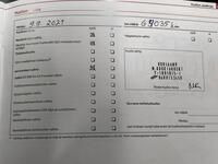 Skoda Yeti vaihtoauto