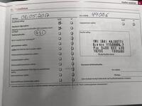 Skoda Yeti vaihtoauto