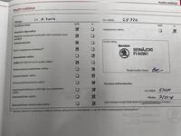 Skoda Yeti vaihtoauto