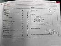 Skoda Yeti vaihtoauto