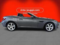 Mercedes-Benz SLC vaihtoauto