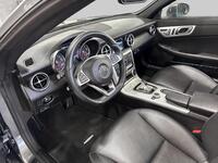 Mercedes-Benz SLC vaihtoauto