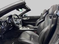 Mercedes-Benz SLC vaihtoauto